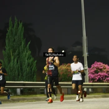 Runner Photo 6641532