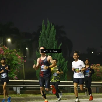 Runner Photo 6641560