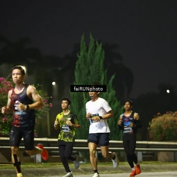 Runner Photo 6641587