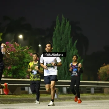 Runner Photo 6641588