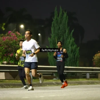 Runner Photo 6641608