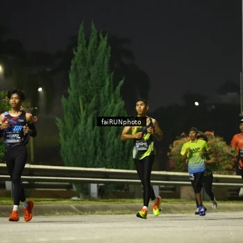 Runner Photo 6641620