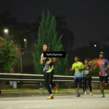 Runner Photo 6641647