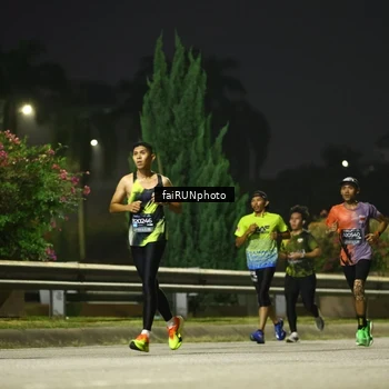 Runner Photo 6641658
