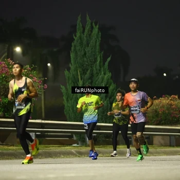 Runner Photo 6641686