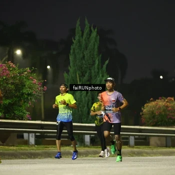 Runner Photo 6641687