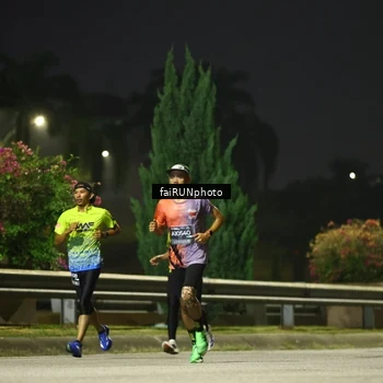 Runner Photo 6641712