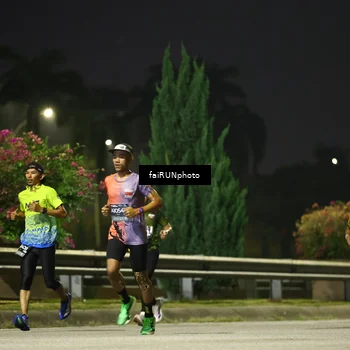 Runner Photo 6641723