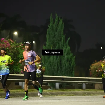 Runner Photo 6641724