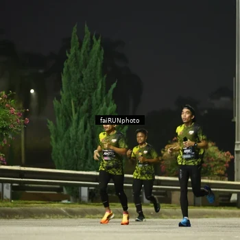 Runner Photo 6641762