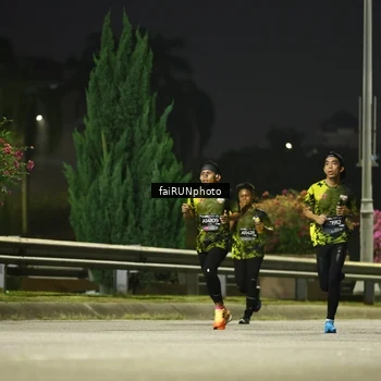 Runner Photo 6641763
