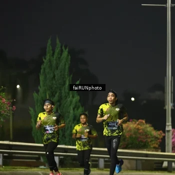 Runner Photo 6641776