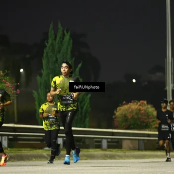 Runner Photo 6641814