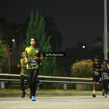 Runner Photo 6641849