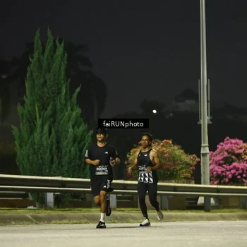 Runner Photo 6641851