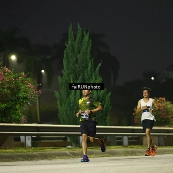 Runner Photo 6641862