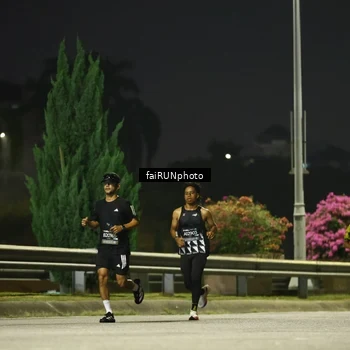 Runner Photo 6641873