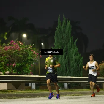 Runner Photo 6641917