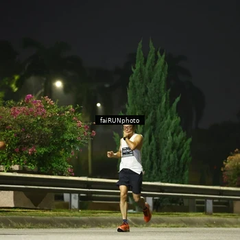 Runner Photo 6641980