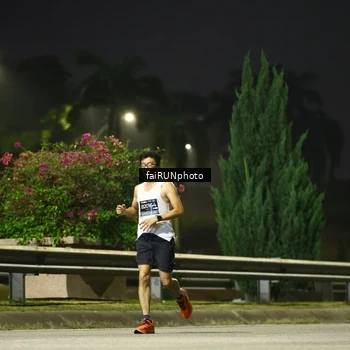 Runner Photo 6641981