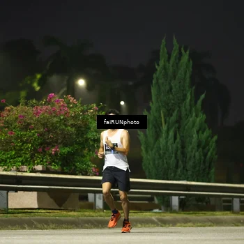 Runner Photo 6641984