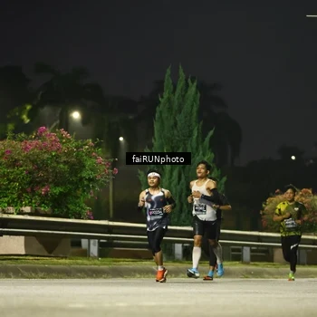 Runner Photo 6642039
