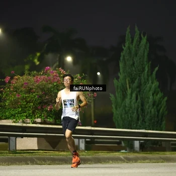 Runner Photo 6642040