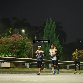 Runner Photo 6642066