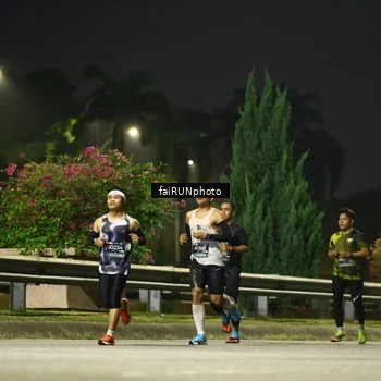 Runner Photo 6642090