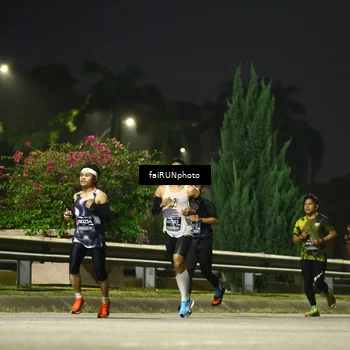 Runner Photo 6642130