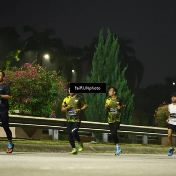 Runner Photo 6642172
