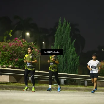 Runner Photo 6642175
