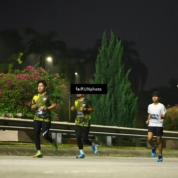 Runner Photo 6642193