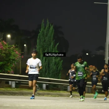 Runner Photo 6642224