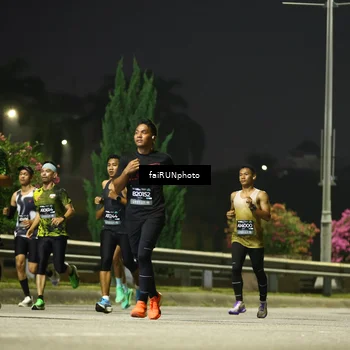 Runner Photo 6642367