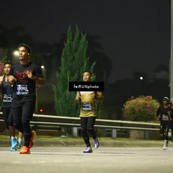 Runner Photo 6642397