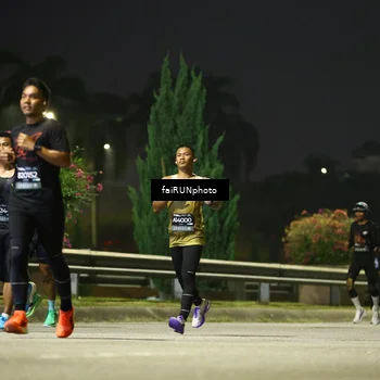 Runner Photo 6642399