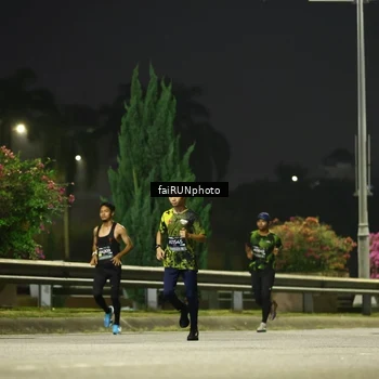 Runner Photo 6642437