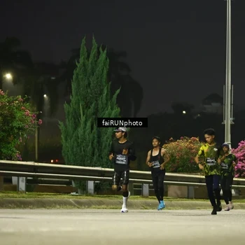Runner Photo 6642458