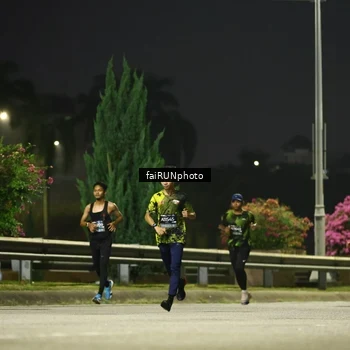 Runner Photo 6642492