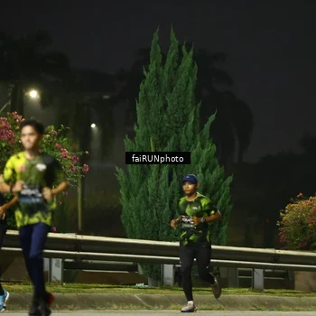 Runner Photo 6642510