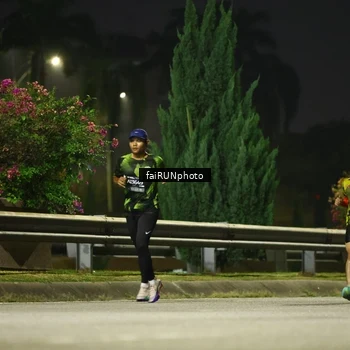 Runner Photo 6642530
