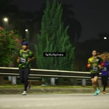 Runner Photo 6642561
