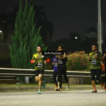 Runner Photo 6642601