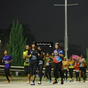 Runner Photo 6642682