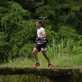 Runner Photo 66427
