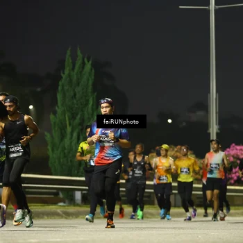 Runner Photo 6642723