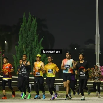 Runner Photo 6642748