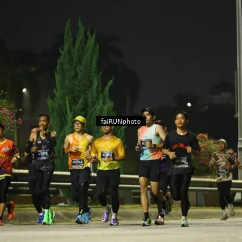 Runner Photo 6642778