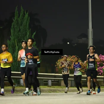 Runner Photo 6642815